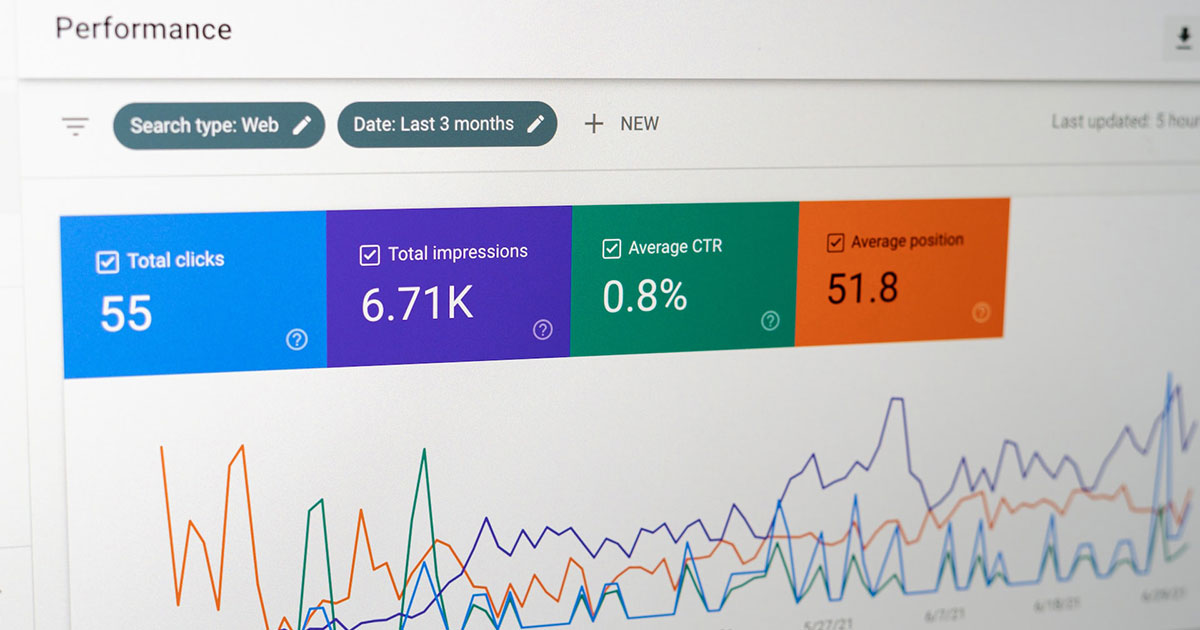 Wat is Google Search Console