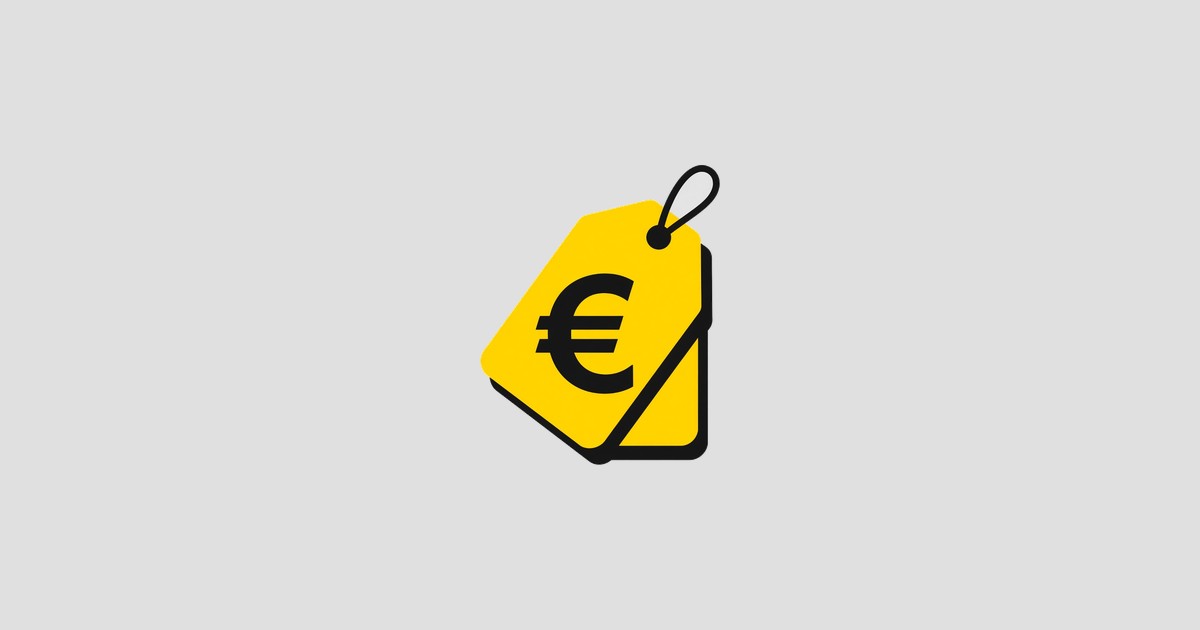 Hoeveel kost een nieuwe website?